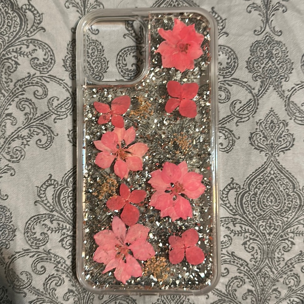 iPhone 12 Pro Max case